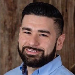 Meet your Posher, Joe